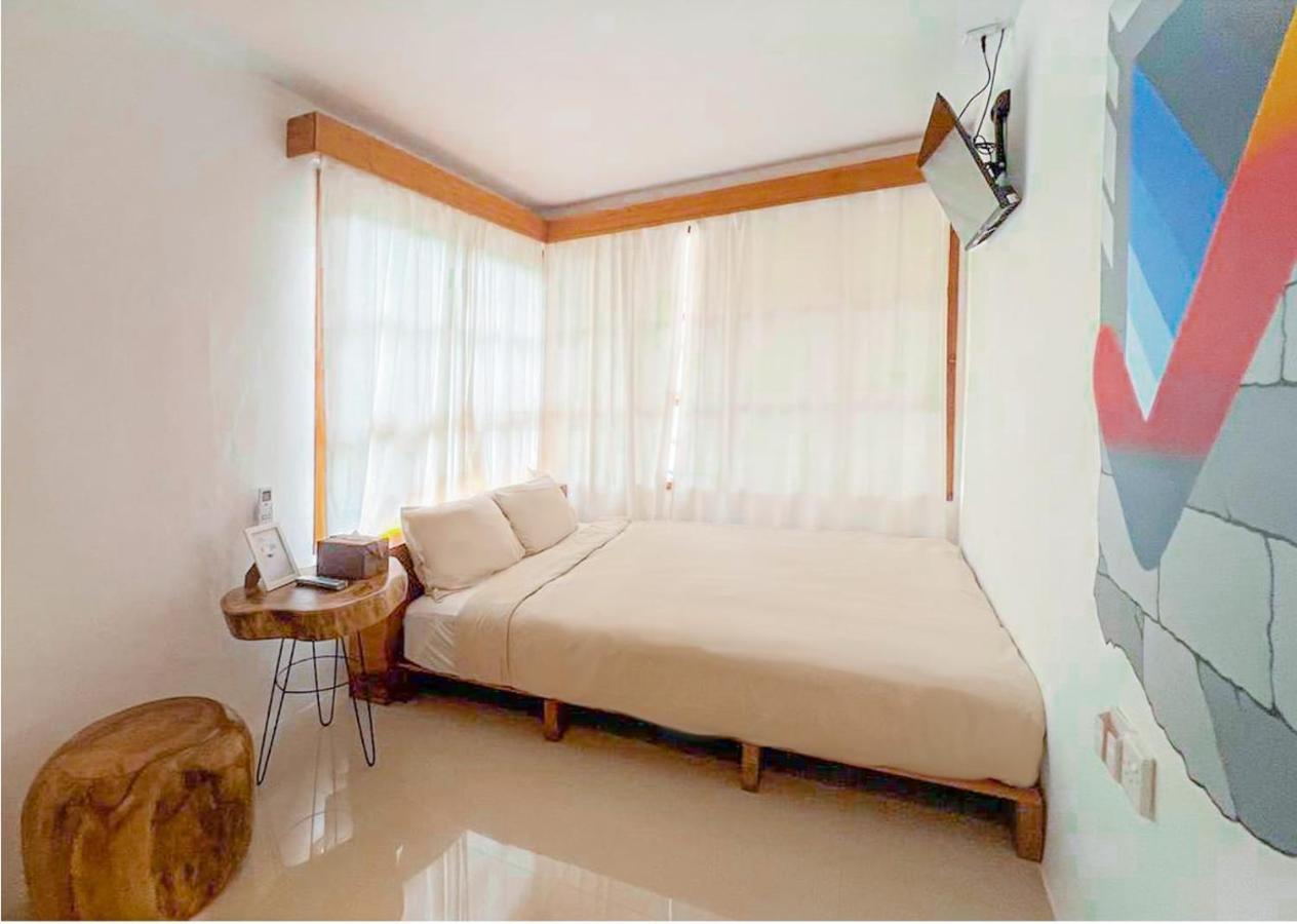 Danka Vacation Home Seribu Exteriér fotografie