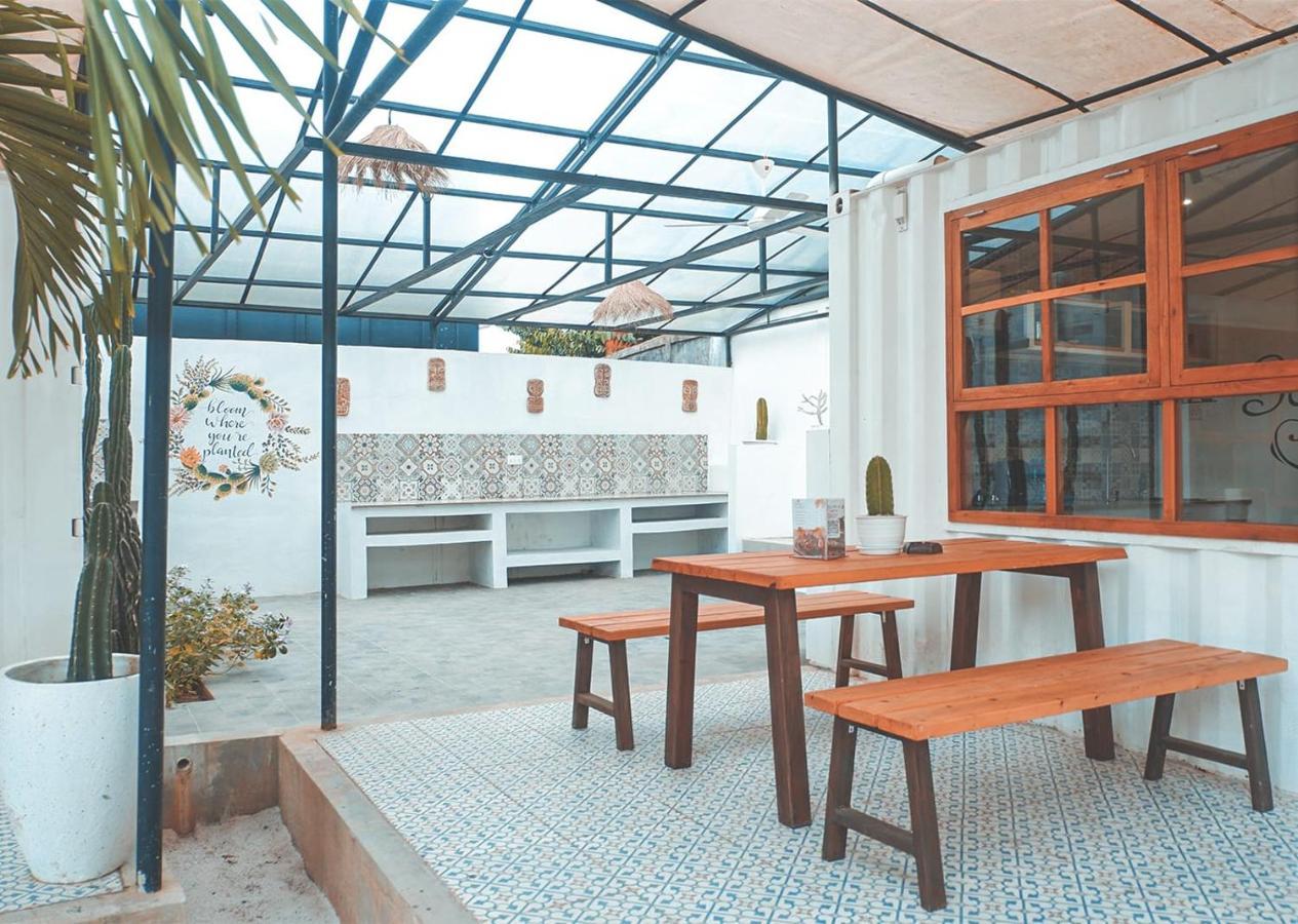 Danka Vacation Home Seribu Exteriér fotografie