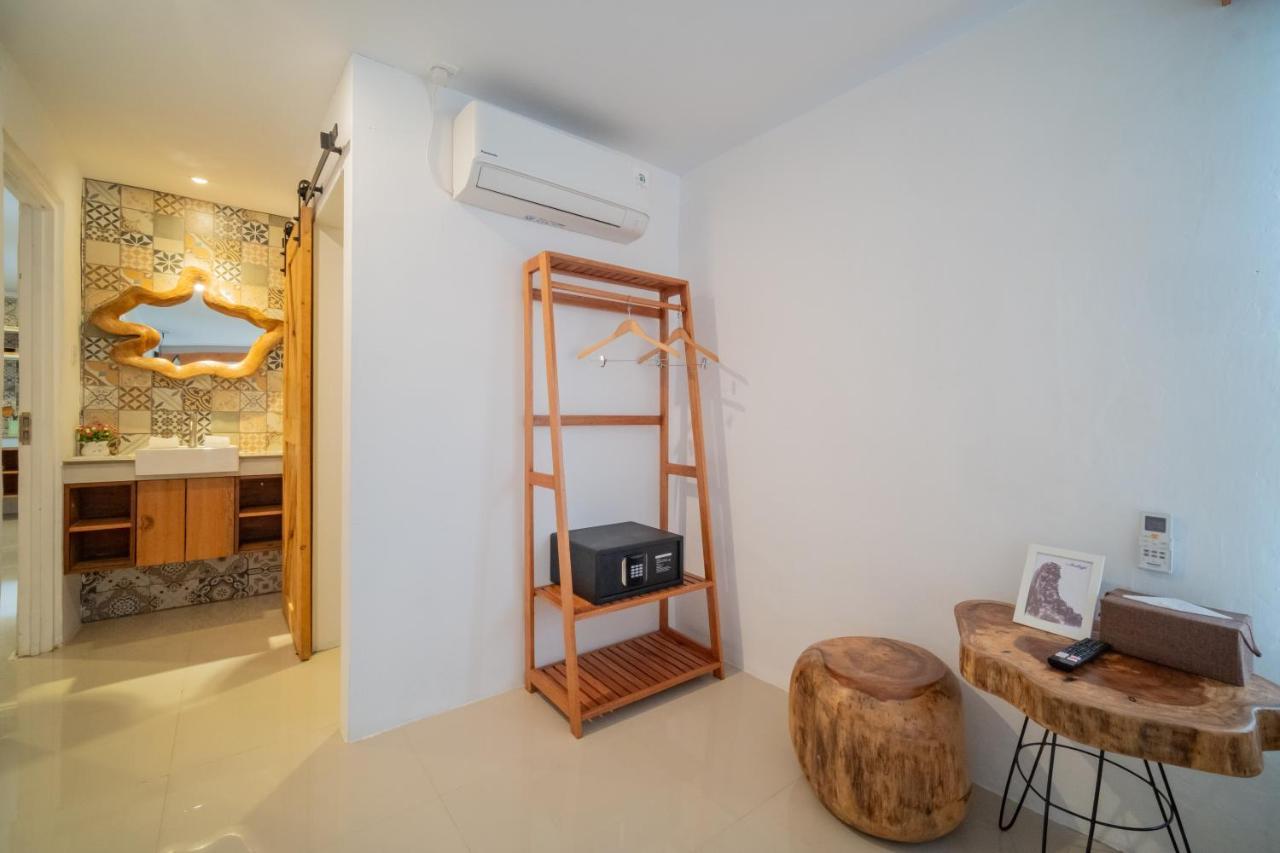 Danka Vacation Home Seribu Exteriér fotografie