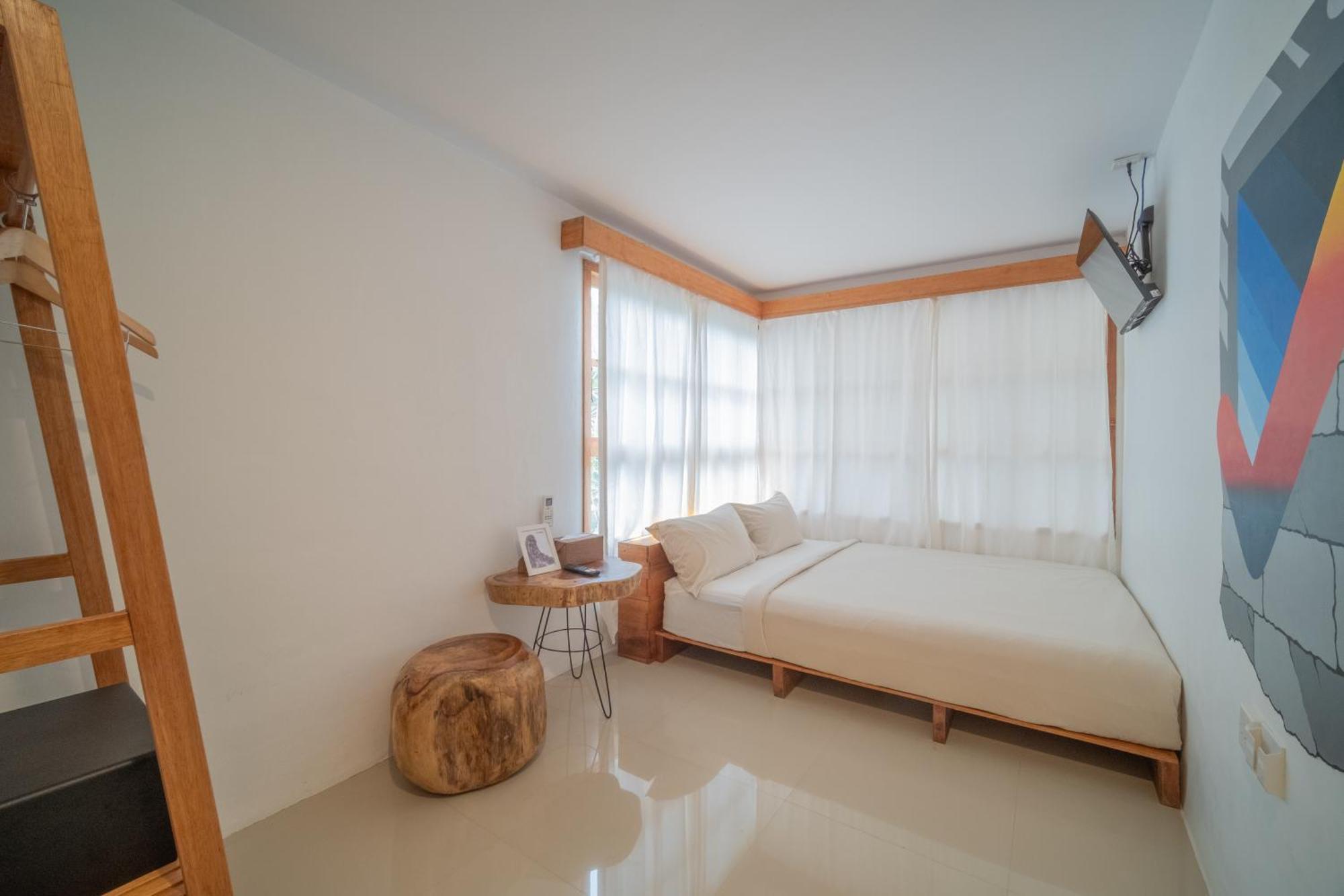 Danka Vacation Home Seribu Exteriér fotografie